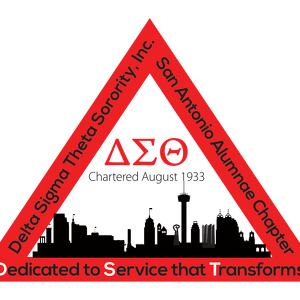 San Antonio Alumnae Chapter Delta Sigma Theta Sorority, Inc.